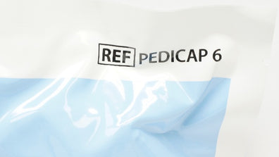 Covidien PEDICAP6 Nellcor Pediatric Colorimetric CO2 Detector 1kg - 15kg